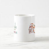 Rioverde SLP Einzelteile Kaffeetasse (Mittel)