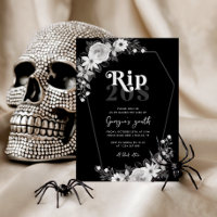 Rip 20s Tod meines 30. Geburtstags-Party
