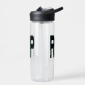 RIP Akku CamelBak Eddy® Wasserflasche Trinkflasche (Links)