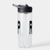 RIP Akku CamelBak Eddy® Wasserflasche Trinkflasche (Rechts)