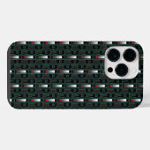 RIP Akku iPhone/iPad Gehäuse iPhone Hülle (Rückseite (Horizontal))