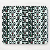 RIP Akku-Mousepad Mousepad (Vorne)