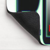 RIP Akku-Mousepad Mousepad (Ecke)