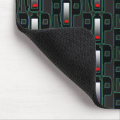 RIP Akku-Mousepad Mousepad (Ecke)