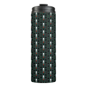 RIP-Akku-Wärmeleiter Thermosbecher