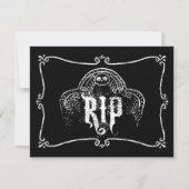 RIP ANKÜNDIGUNG (Vorderseite)