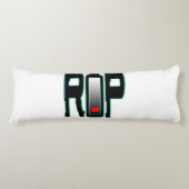 RIP-Batteriekopfkissen Seitenschläferkissen (Vorderseite)