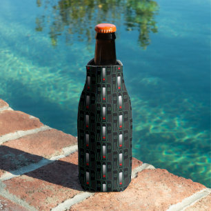 RIP Batterieladeflasche Cooler Flaschenkühler