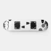 RIP-Brett Skateboard (Horizontal)