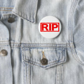 Rip-Briefmarke Button (Beispiel)
