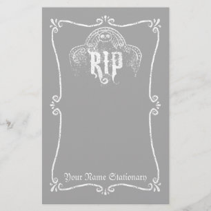 RIP BRIEFPAPIER