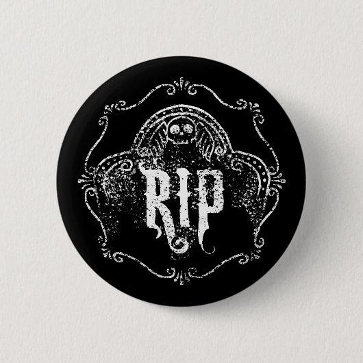 RIP BUTTON (Vorderseite)