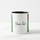 Rip Combo-Tasse Tasse (Zentrum)