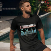 Rip Curl live T-Shirt