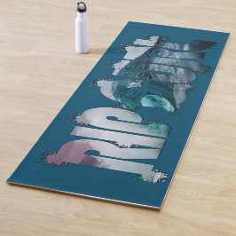 Rip Curl Splash Yogamatte
