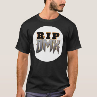 Rip dmx r.i.p Erholung in Peace dmx Classic T - Sh T-Shirt