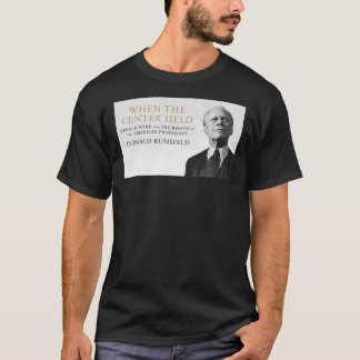 RIP Donald Rumsfeld Long T - Shirt