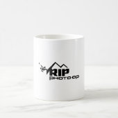 RIP Foto Op Kaffeetasse (Mittel)