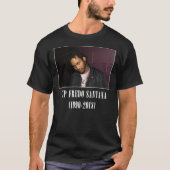 RIP Fredo Santana (1990-2018) Essential T - Shirt (Vorderseite)