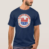 RIP-GOP T-Shirt (Vorderseite)