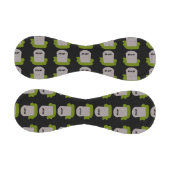 RIP Grabstein Baseball (Paneele)