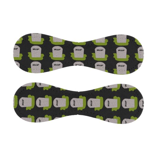 RIP Grabstein Baseball (Paneele)