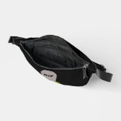 RIP Grabstein Bauchtasche (Offen)