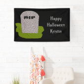 RIP Grabstein Custom Banner (Insitu)