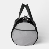 RIP Grabstein Duffle Bag (Rechts)