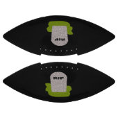 RIP Grabstein Football (Paneele)