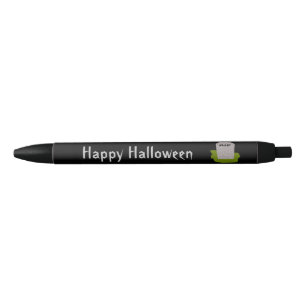 RIP Grabstein Personalisiert Pen Kugelschreiber