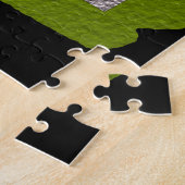 RIP Grabstein Puzzle (Seite)