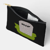 RIP Grabstein Zubehörtasche (Offen)
