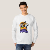 RIP Gravestone Shirt (Vorne ganz)