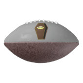 RIP Halloween-Coffin des Doom Football (Gedreht 90)