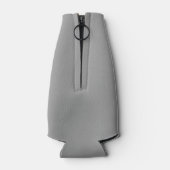 RIP Halloween Coffin Doom Bottle Cooler Flaschenkühler (Rückseite)