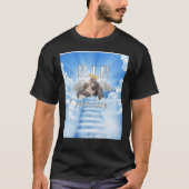 RIP Harambe Graphic T-Shirt (Vorderseite)