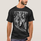 Rip Harambe Jfk T-Shirt (Vorderseite)