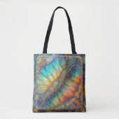 Rip in der Universum Opal Design Tasche (Vorderseite)