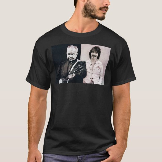 RIP JOHN PRINE Essential T - Shirt (Vorderseite)