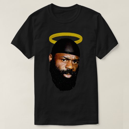 RIP KIMBO SLICE Classic T Shirt (Design vorne)