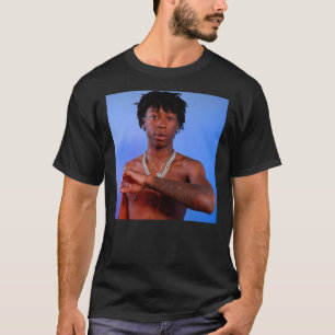 RIP LIL LOADED Wesentliche T-Shirt