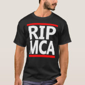 Rip Mca Classic T - Shirt (Vorderseite)