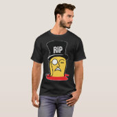 RIP Mr Peanut Essential T-Shirt (Vorne ganz)