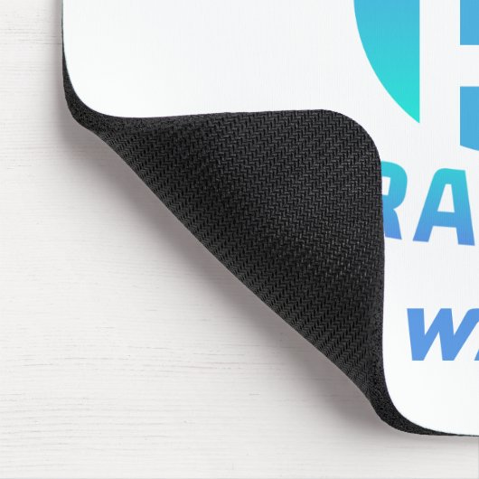 Rip N Dip Mouse Pad Mousepad (Ecke)