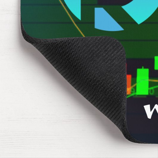 Rip N Dip Mouse Pad Mousepad (Ecke)