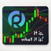 Rip N Dip Mouse Pad Mousepad (Vorne)