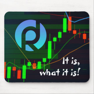 Rip N Dip Mouse Pad Mousepad