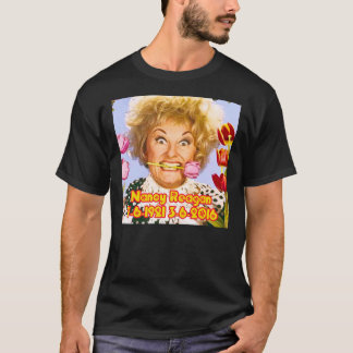 RIP Nancy Reagan Essential T - Shirt