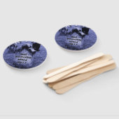 RIP Netzneutralität Gravestone Fächer (Non-assembled)